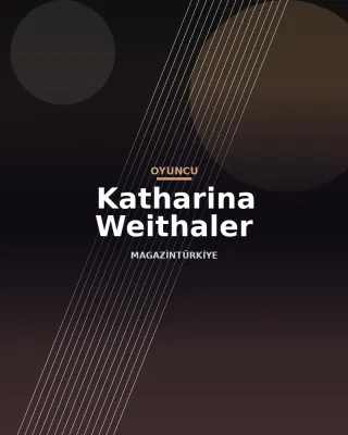 Katharina Weithaler