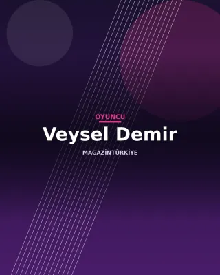 Veysel Demir