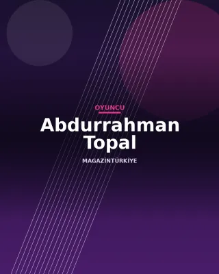 Abdurrahman Topal