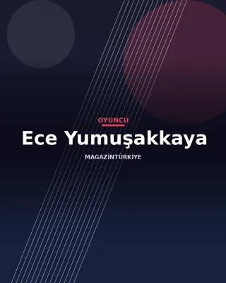 Ece Yumuşakkaya