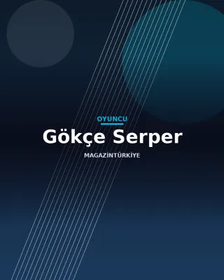 Gökçe Serper
