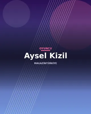 Aysel Kizil