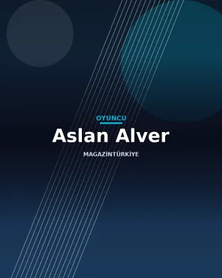 Aslan Alver