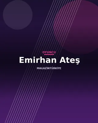 Emirhan Ateş