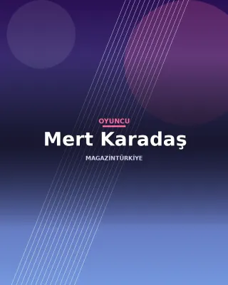 Mert Karadaş