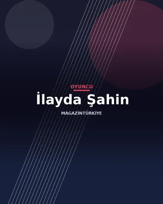 İlayda Şahin
