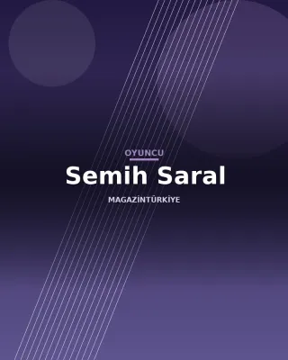 Semih Saral