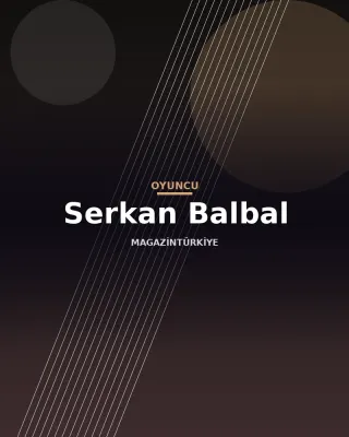 Serkan Balbal