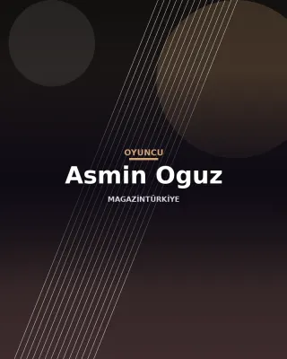 Asmin Oguz