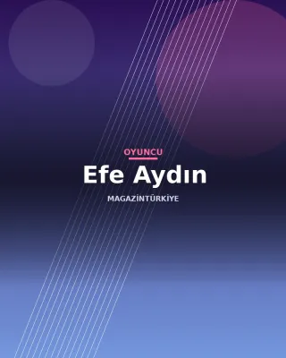 Efe Aydın