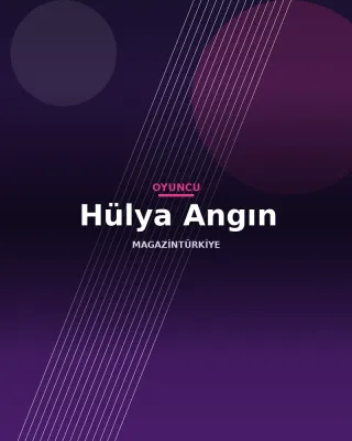 Hülya Angın