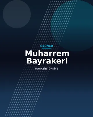 Muharrem Bayrakeri