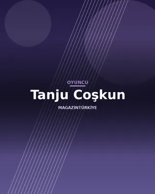Tanju Coşkun