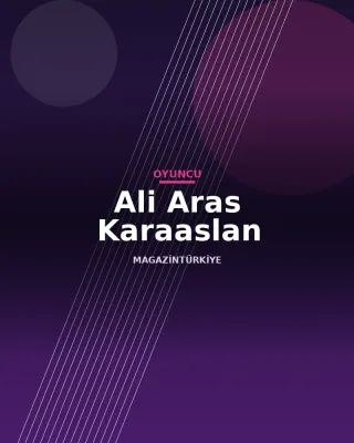 Ali Aras Karaaslan