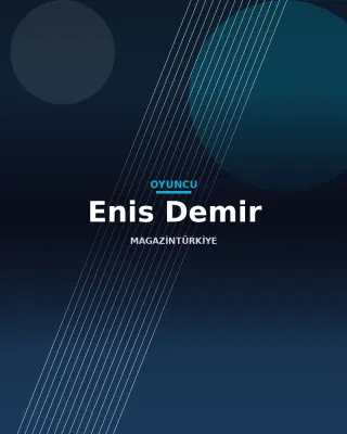 Enis Demir