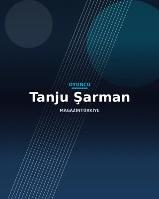 Tanju Şarman
