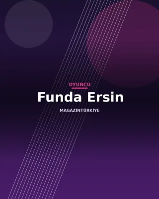Funda Ersin