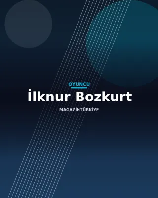 İlknur Bozkurt