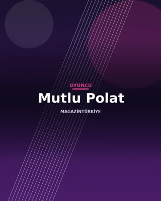 Mutlu Polat
