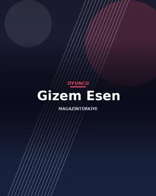 Gizem Esen