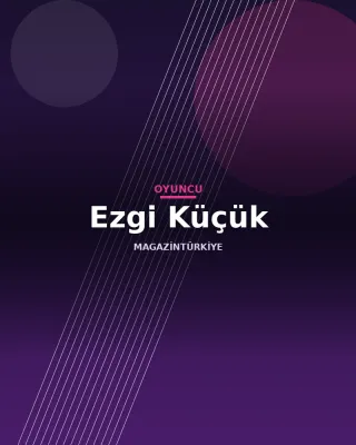 Ezgi Küçük