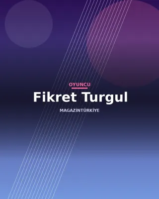 Fikret Turgul