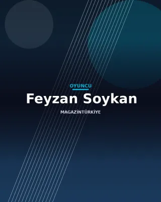 Feyzan Soykan