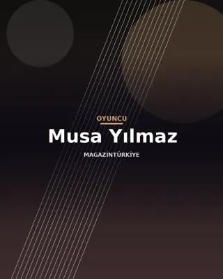 Musa Yılmaz