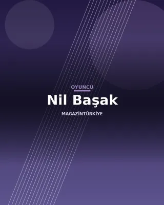 Nil Başak