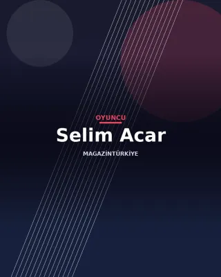 Selim Acar