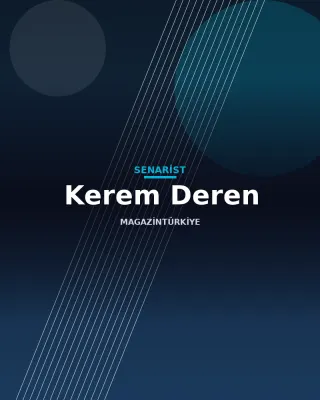 Kerem Deren