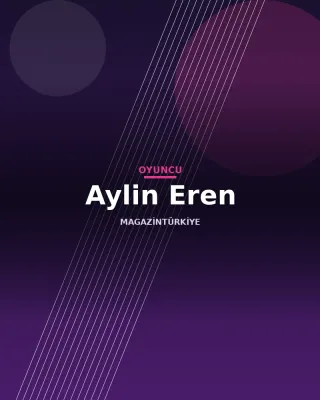 Aylin Eren