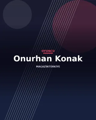 Onurhan Konak
