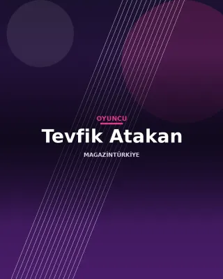 Tevfik Atakan