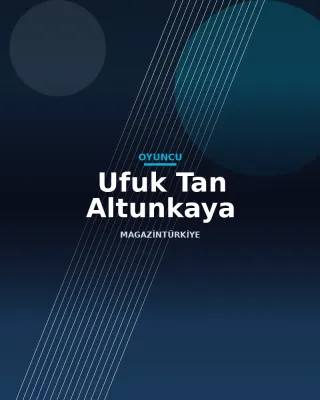 Ufuk Tan Altunkaya