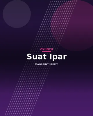 Suat Ipar