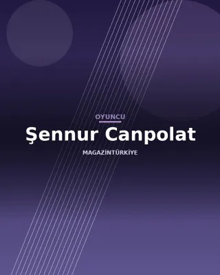 Şennur Canpolat