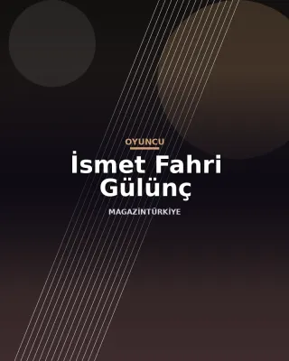İsmet Fahri Gülünç
