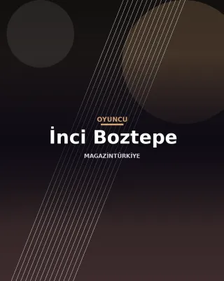İnci Boztepe