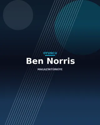 Ben Norris