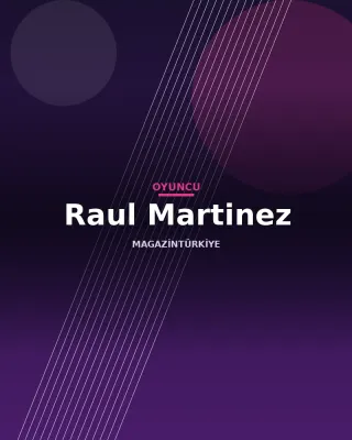 Raul Martinez
