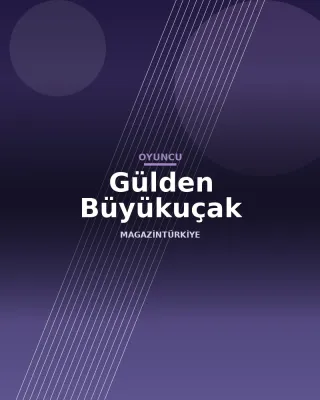 Gülden Büyükuçak