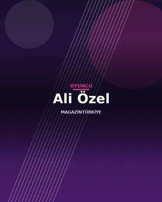 Ali Özel
