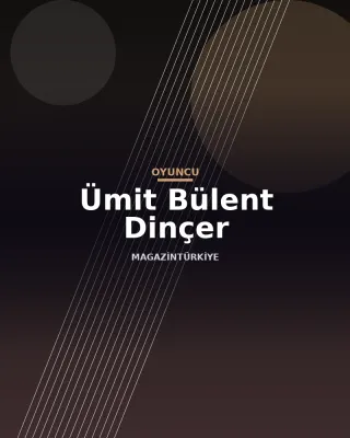 Ümit Bülent Dinçer
