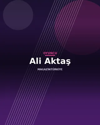 Ali Aktaş