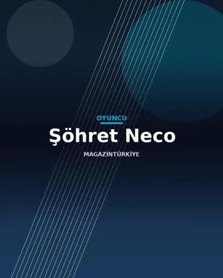 Şöhret Neco