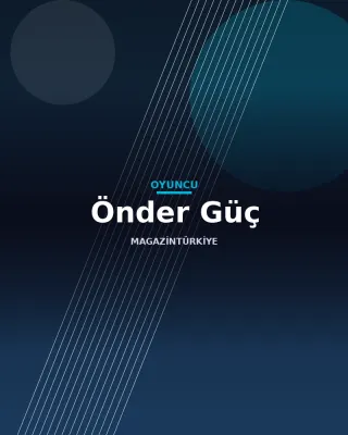 Önder Güç