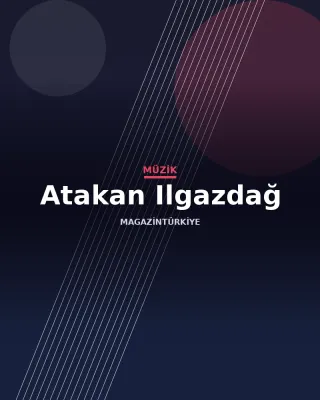Atakan Ilgazdağ profil görseli