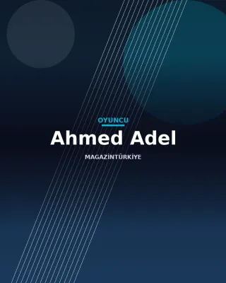 Ahmed Adel