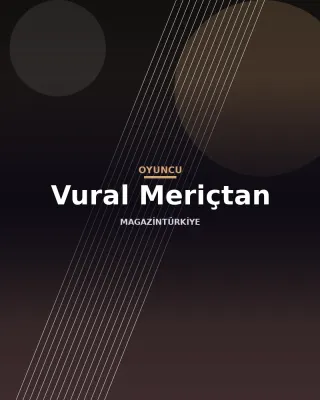 Vural Meriçtan